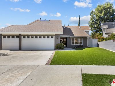 12175 Stewarton Dr, Porter Ranch, CA, 91326