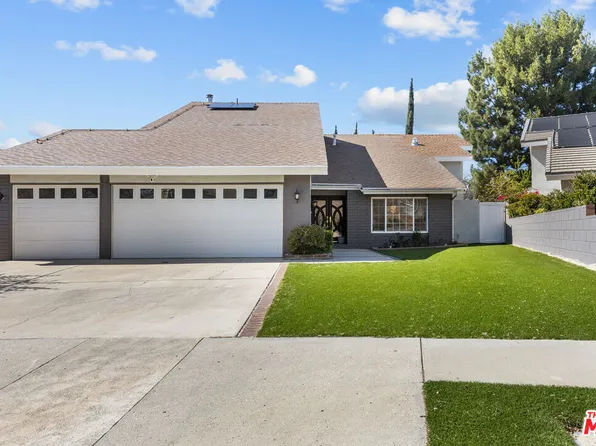 12175 Stewarton Dr, Porter Ranch, CA 91326