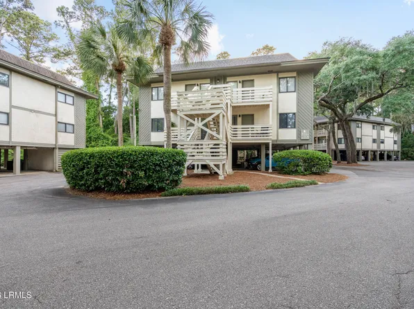 104 Cordillo Pkwy APT E3, Hilton Head Island, SC 29928