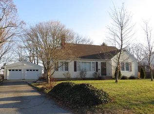 816 E Loockerman St, Dover, DE 19901