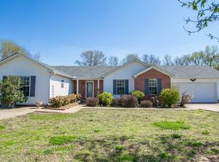 190 Raintree Valley Rd, Pangburn, AR 72121