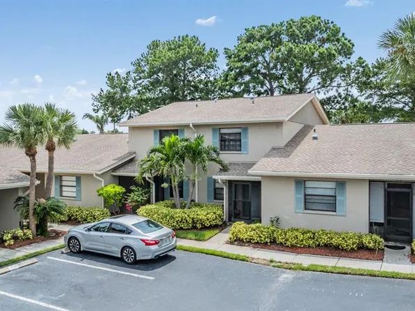 2131 RIDGE ROAD S #103, LARGO, FL 33778