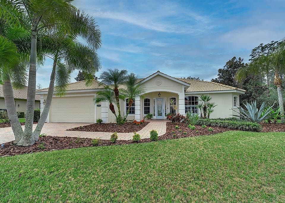 Zillow Parrish Fl