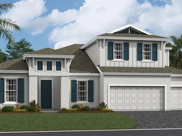 5176 Wildwind Dr, Apollo Beach, FL 33572