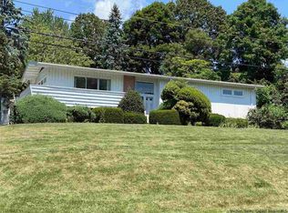 258 Thomas St, Hurley, NY 12443