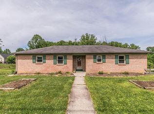 116 Cornelison Rd, Richmond, KY 40475