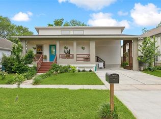 5512 Saint Anthony Ave, New Orleans, LA 70122