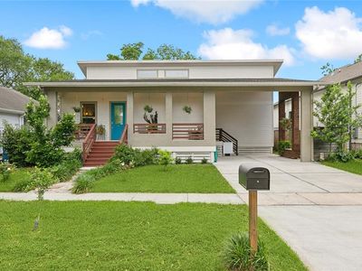 5512 Saint Anthony Ave, New Orleans, LA, 70122
