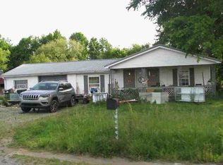 13320 State Route 81 S, Sacramento, KY 42372