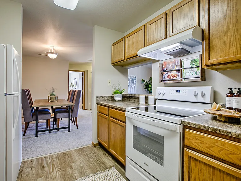 The Pointe — Photo 131