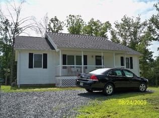281 Tower Hill Rd, Appomattox, VA 24522