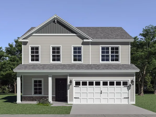 1594 Shirley Dr #23, Anderson, SC 29621