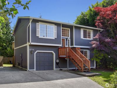 8708 11th Street NE, Lake Stevens, WA, 98258