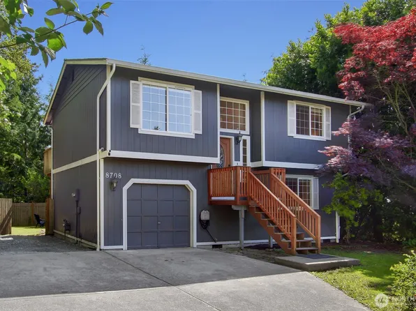 8708 11th Street NE, Lake Stevens, WA 98258