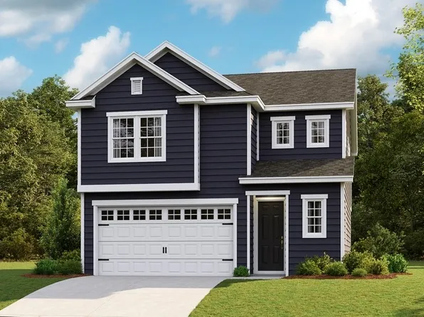 147 Timber Crest Trail Poplar Lot 23, White Bluff, TN 37187