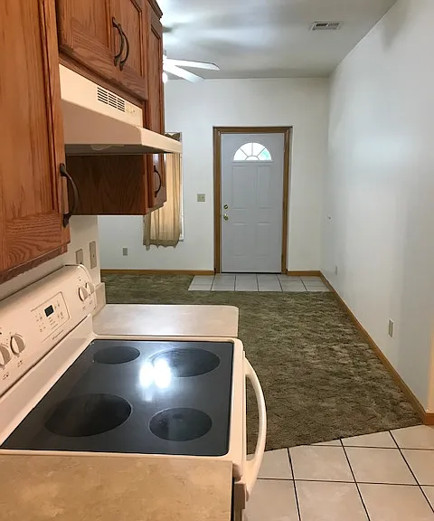 1019 Bluemont Ave #2 — Photo 5