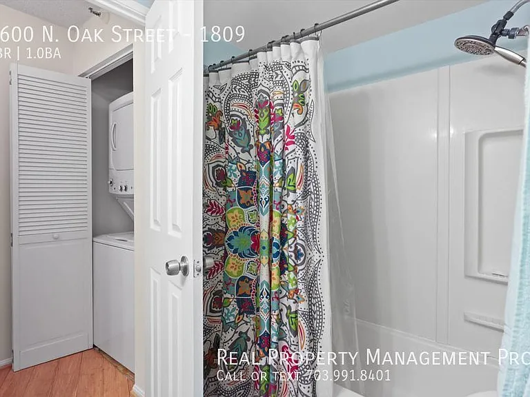 1600 N Oak St #1809 — Photo 16