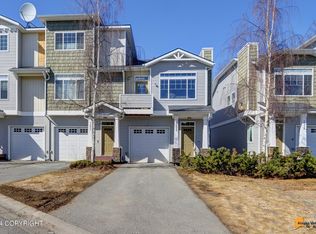 7659 Stepping Stone Ln #Q4, Anchorage, AK 99504