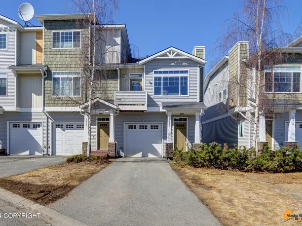 7659 Stepping Stone Ln #Q4, Anchorage, AK 99504