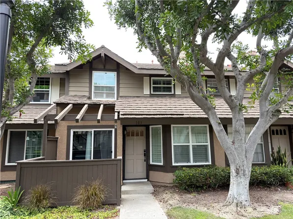 2320 S Cutty Way Unit 105, Anaheim, CA 92802