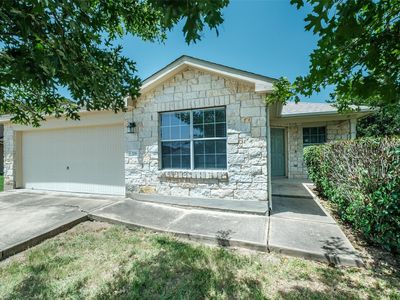 326 Brown St, Hutto, TX, 78634