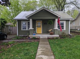 1122 N 7th St, Nashville, TN 37207