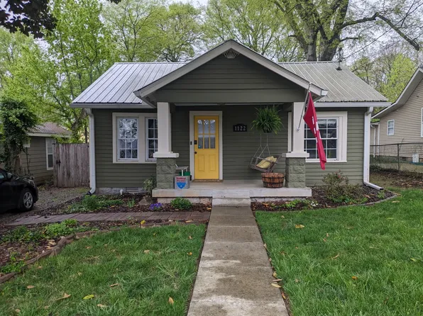 1122 N 7th St, Nashville, TN 37207