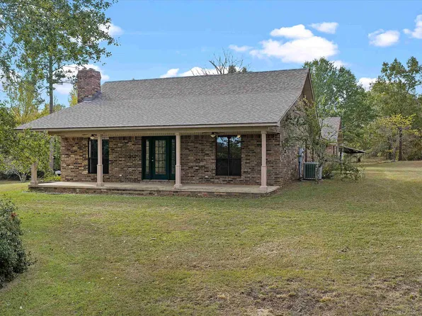 2580 Fm 1841, Linden, TX 75563