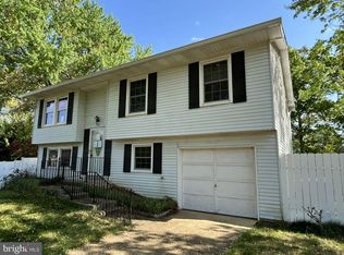 2152 Crest Cir, Bryans Road, MD 20616