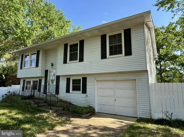 2152 Crest Cir, Bryans Road, MD 20616
