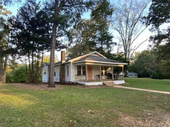 7431 Highway 127 S, Jena, LA 71342