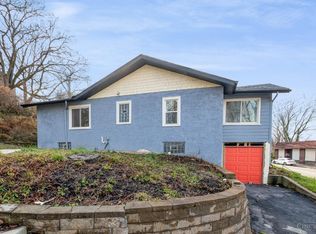 4520 Kirby Ave, Cincinnati, OH 45223