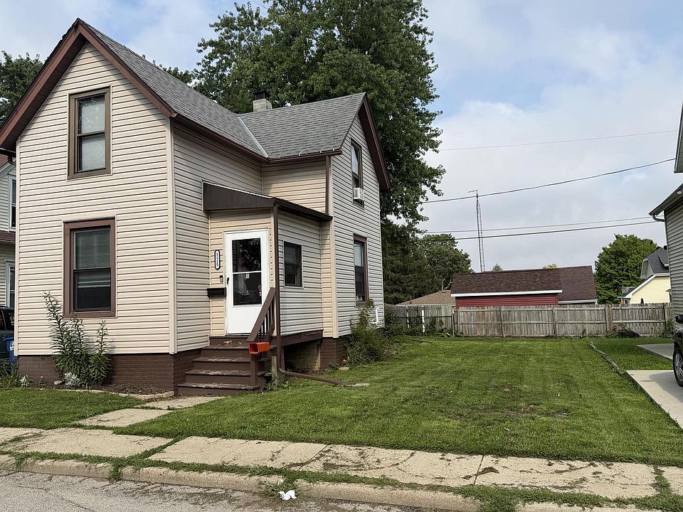 1st image of 1115 Lewis STREET
