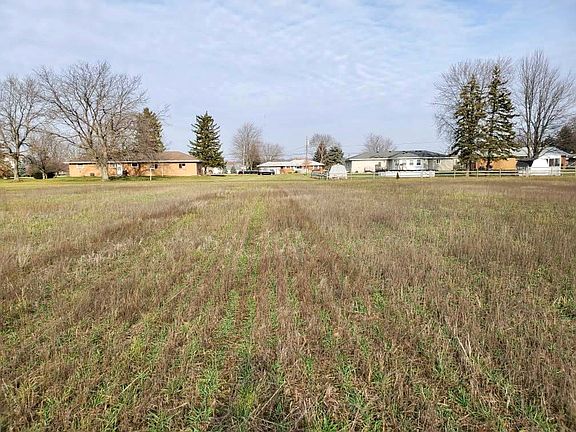 View to Pickle Rd access 