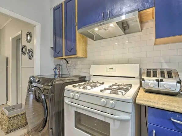 33-35 Wendell Pl #1, Springfield, MA 01105