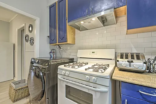 33-35 Wendell Pl #1 Photo 1