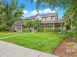 2231 N Parkforest Way, Eagle, ID 83616