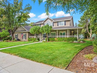 2231 N Parkforest Way, Eagle, ID, 83616