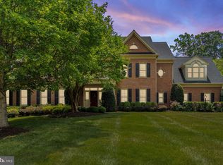 12961 Tory Gate Ct, Haymarket, VA 20169