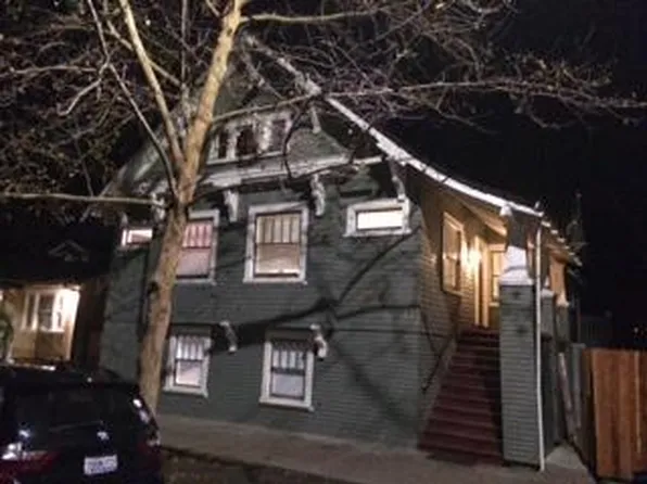 1016 1/2 U St, Sacramento, CA 95818