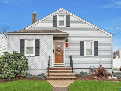 101 Westminster Pl, Saddle Brook, NJ, 07663