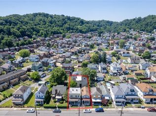 1130-1134 9th St, Mc Kees Rocks, PA 15136