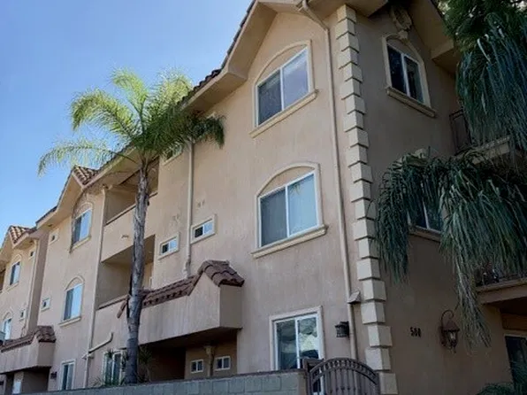 500 E Valencia Ave APT 106, Burbank, CA 91501