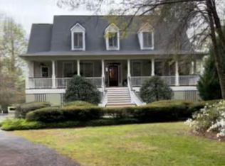 7509 Ladys Secret Ln, Awendaw, SC 29429