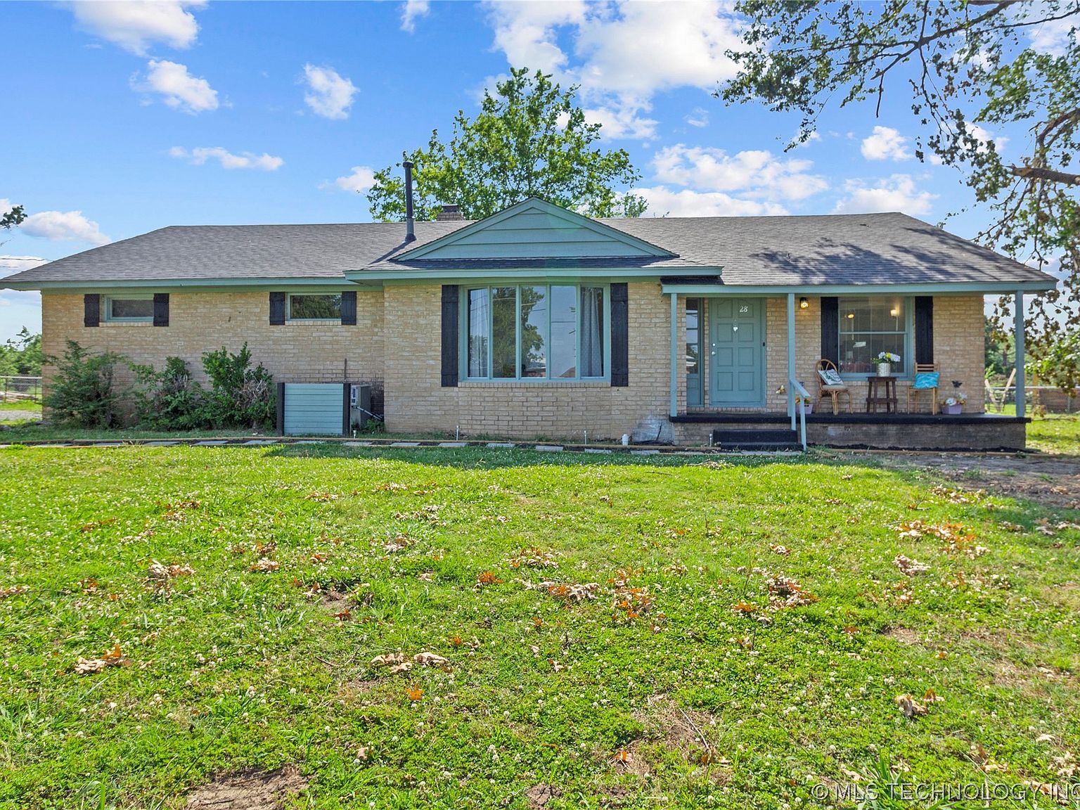 28 Roping St, Inola, OK 74036 Zillow
