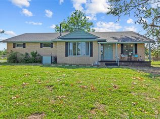 28 Roping St, Inola, OK 74036