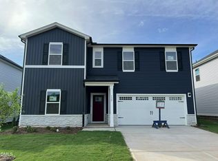 732 Red River Dr, Garner, NC 27529