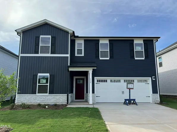 732 Red River Dr, Garner, NC 27529