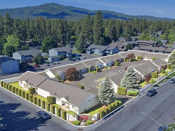 3834 E 3rd Ave, Post Falls, ID 83854