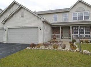 3646 Bailey St, Plano, IL 60545